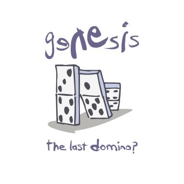Genesis -  The Last Domino